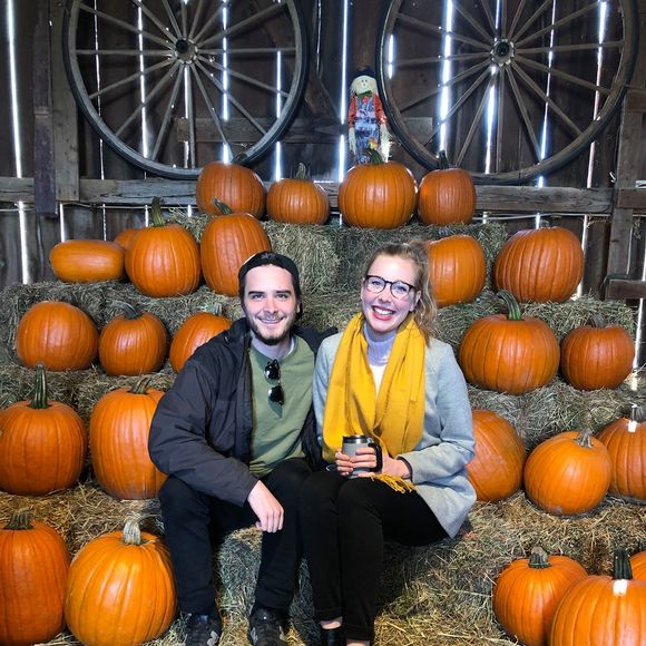 Meet your Posher, Brooklynne - Picture 1 of 1